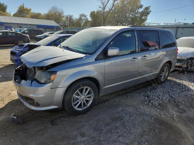 DODGE GRAND CARA 2014 with VIN 2C4RDGEG0ER472691 - Photo from auction