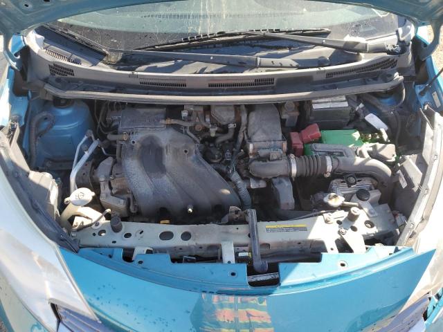 Photo 11 from auction – 2014 NISSAN VERSA NOTE with VIN 3N1CE2CP3EL368995