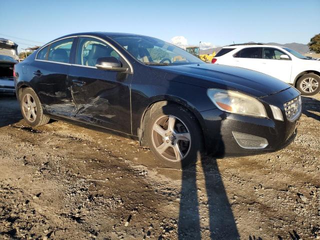 Photo 4 from auction – 2012 VOLVO S60 T5 with VIN YV1622FS5C2122378