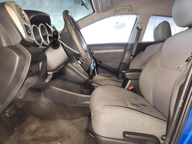 Photo 7 from auction – 2010 TOYOTA COROLLA MA with VIN 2T1KE4EEXAC036338