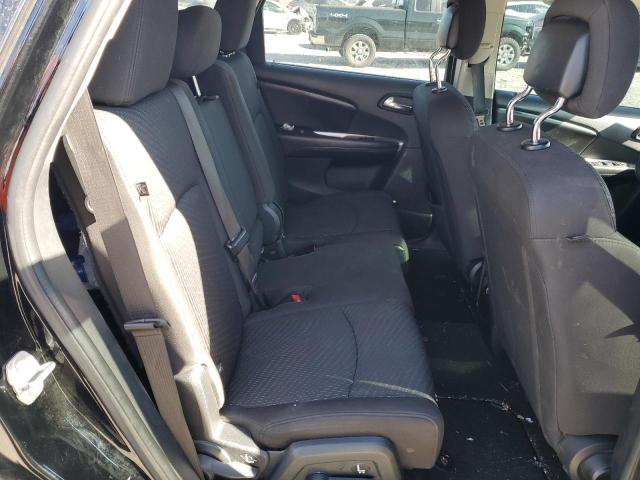 Photo 11 from auction – 2018 DODGE JOURNEY SE with VIN 3C4PDCAB2JT383481