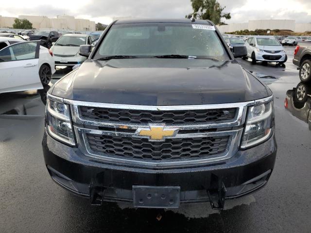 Photo 5 from auction – 2017 CHEVROLET TAHOE POLI with VIN 1GNLCDEC0HR223538