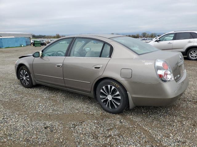 Photo 2 from auction – 2005 NISSAN ALTIMA with VIN 1N4AL11D35C206167