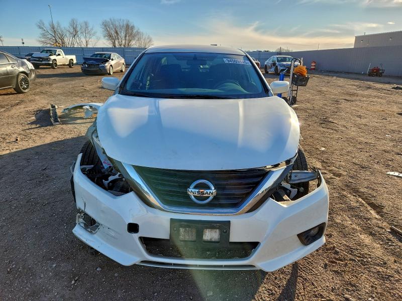 Photo 5 from auction – 2018 NISSAN ALTIMA 2.5 with VIN 1N4AL3AP1JC269381