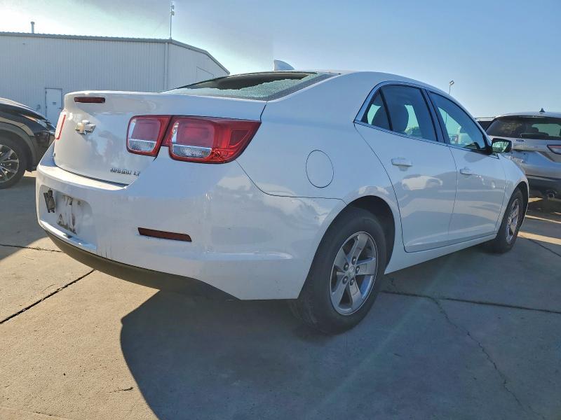 Photo 3 from auction – 2015 CHEVROLET MALIBU 1LT with VIN 1G11C5SL2FF216866