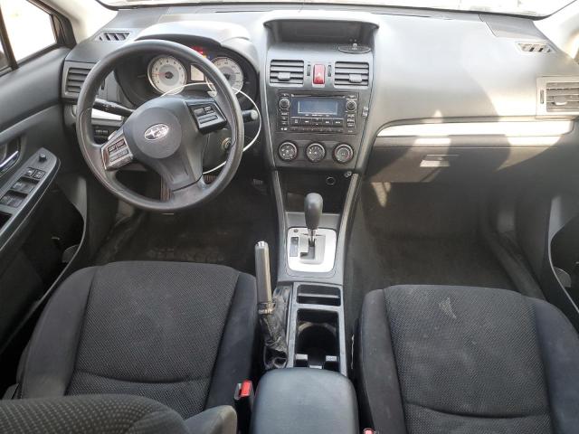 Photo 8 from auction – 2012 SUBARU IMPREZA PR with VIN JF1GPAC68CH242840