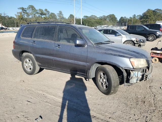 Photo 4 from auction – 2007 TOYOTA HIGHLANDER with VIN JTEGD21AX70165744