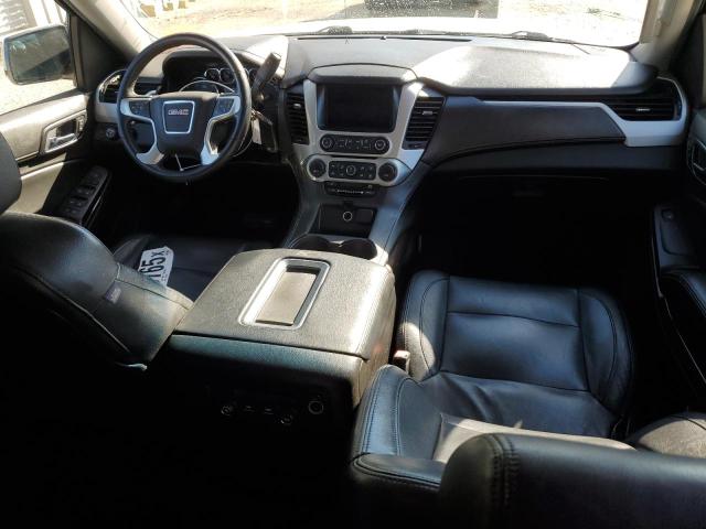 Photo 8 from auction – 2015 GMC YUKON SLE with VIN 1GKS2AKCXFR128335