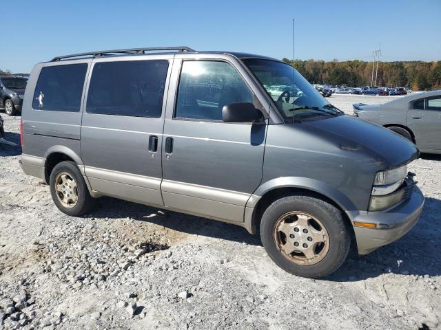 Photo 4 from auction – 2005 CHEVROLET ASTRO with VIN 1GNDM19X95B112438