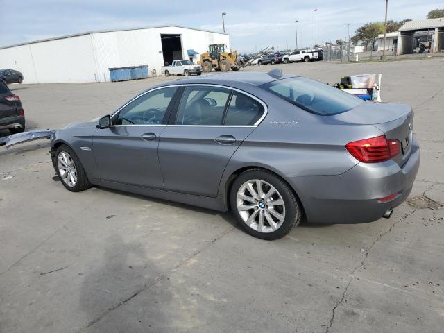 Photo 2 from auction – 2016 BMW ACTIVEHYBR with VIN WBA5E1C58GD062914