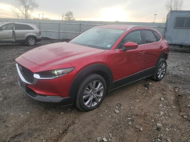 MAZDA CX-30 PREF 2023 con VIN 3MVDMBCM7PM554769 - Foto de la subasta