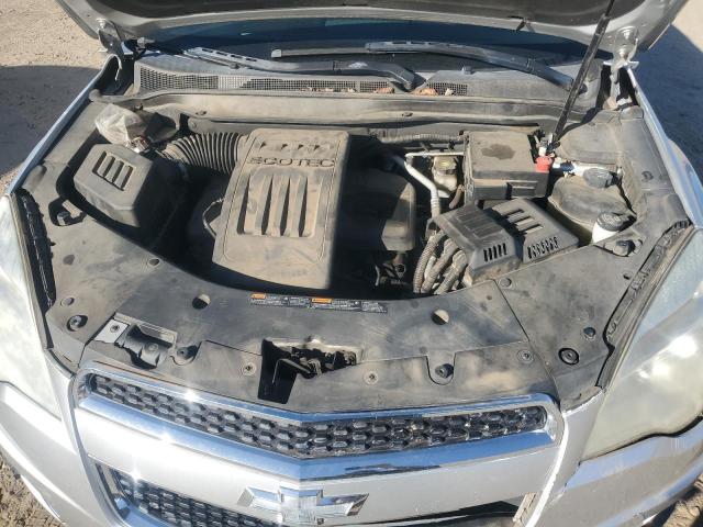 Photo 12 from auction – 2013 CHEVROLET EQUINOX LT with VIN 2GNALDEK3D6349137