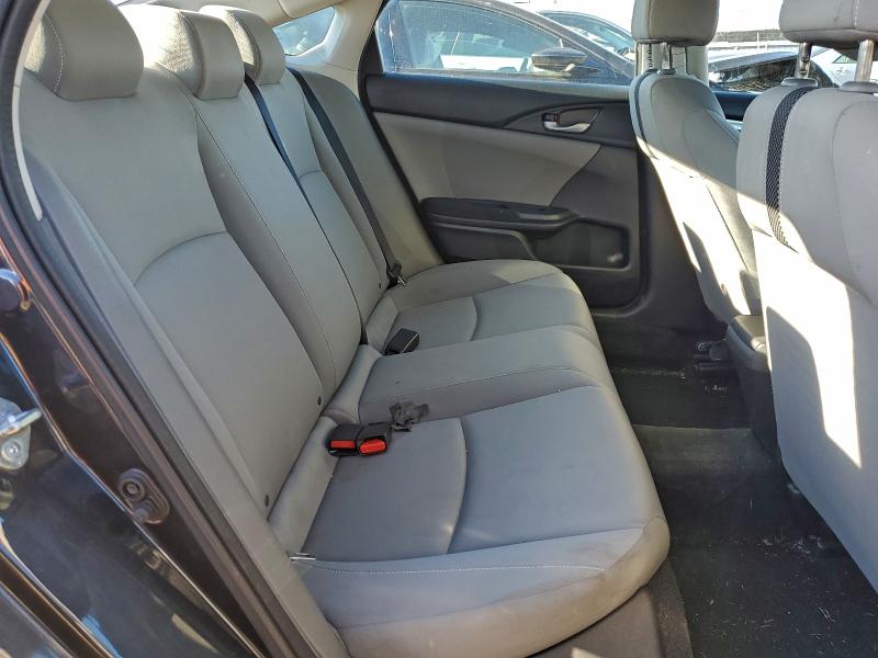 Photo 10 from auction – 2019 HONDA CIVIC LX with VIN 2HGFC2F61KH502041