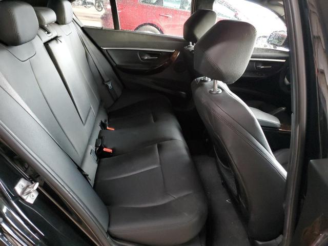 Photo 10 from auction – 2017 BMW 330 I with VIN WBA8B9G52HNU48500