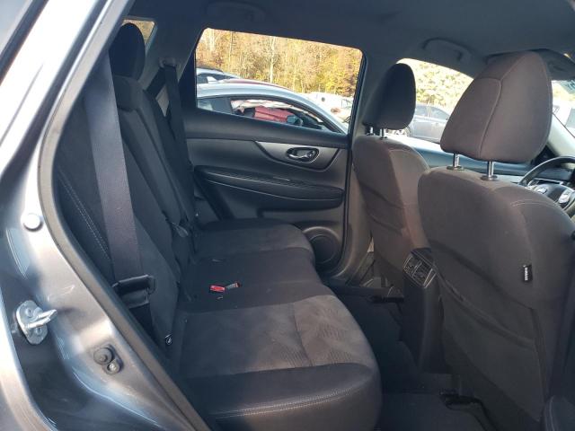 Photo 11 from auction – 2016 NISSAN ROGUE S with VIN KNMAT2MV9GP653831