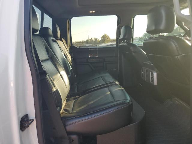 Photo 10 from auction – 2016 FORD F150 SUPER with VIN 1FTEW1EG8GFC12653