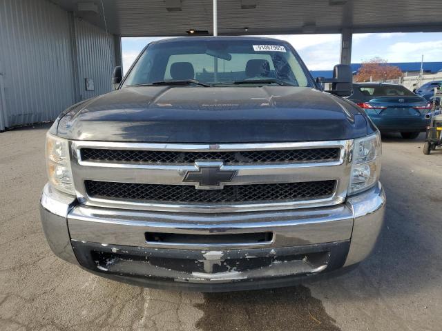 Photo 5 from auction – 2013 CHEVROLET SILVERADO with VIN 1GCNCPEX2DZ207406