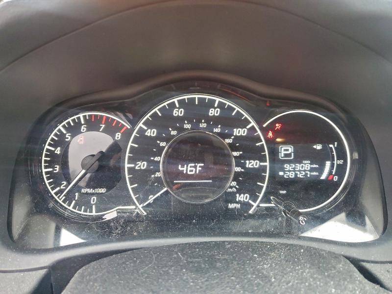 Фото 9 с аукциона – 2017 NISSAN VERSA NOTE с VIN 3N1CE2CP9HL379195