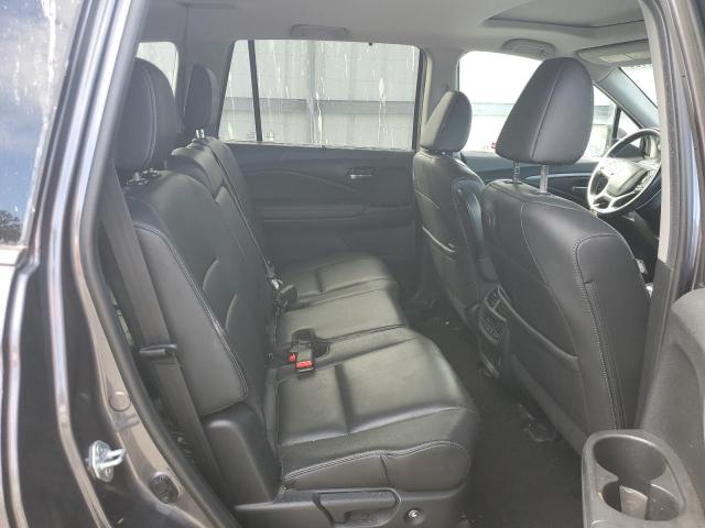 Photo 10 from auction – 2022 HONDA PILOT SE with VIN 5FNYF5H28NB011986
