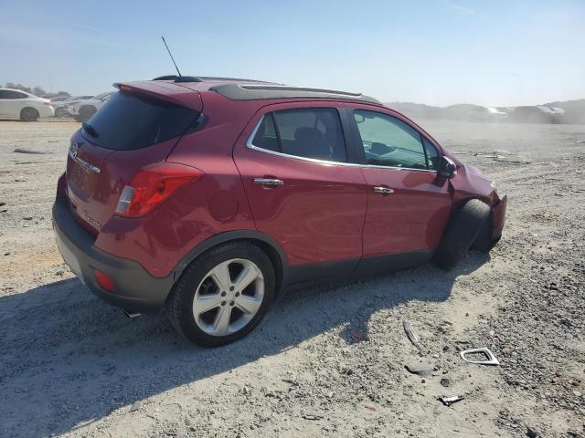 Photo 3 from auction – 2015 BUICK ENCORE with VIN KL4CJCSB7FB064408