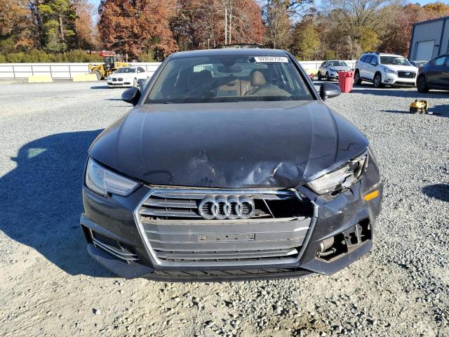 Photo 5 from auction – 2018 AUDI A4 PREMIUM with VIN WAUKMAF41JN000703