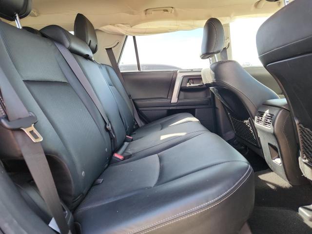Photo 10 from auction – 2021 TOYOTA 4RUNNER TR with VIN JTEKU5JR7M5863115