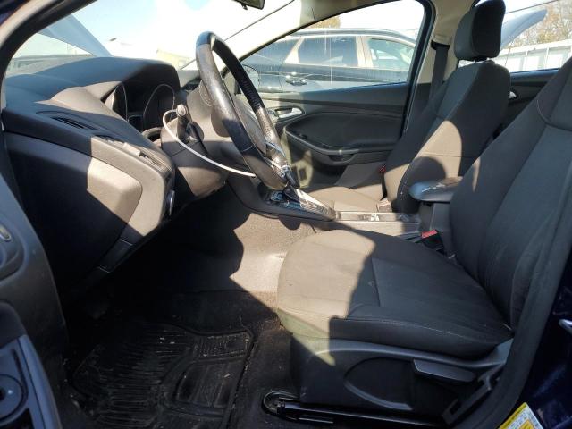 Photo 7 from auction – 2017 FORD FOCUS SEL with VIN 1FADP3H28HL243978