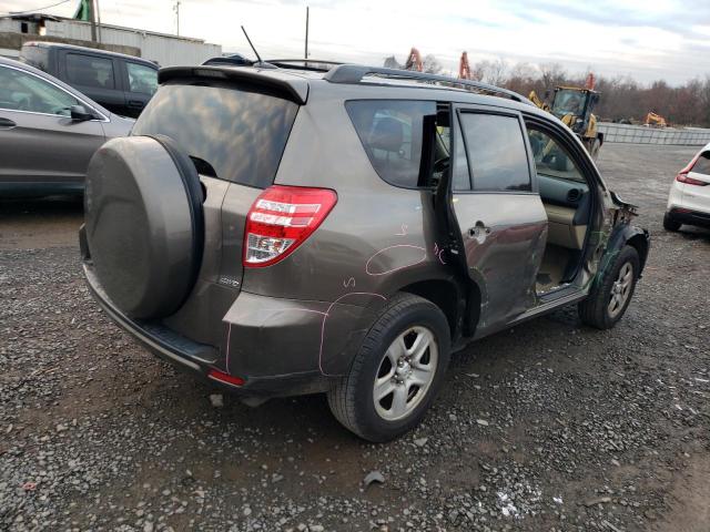 Photo 3 from auction – 2012 TOYOTA RAV4 with VIN 2T3BF4DV9CW209905