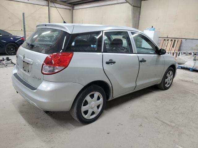 Photo 3 from auction – 2003 TOYOTA COROLLA MA with VIN 2T1KR32E83C083552