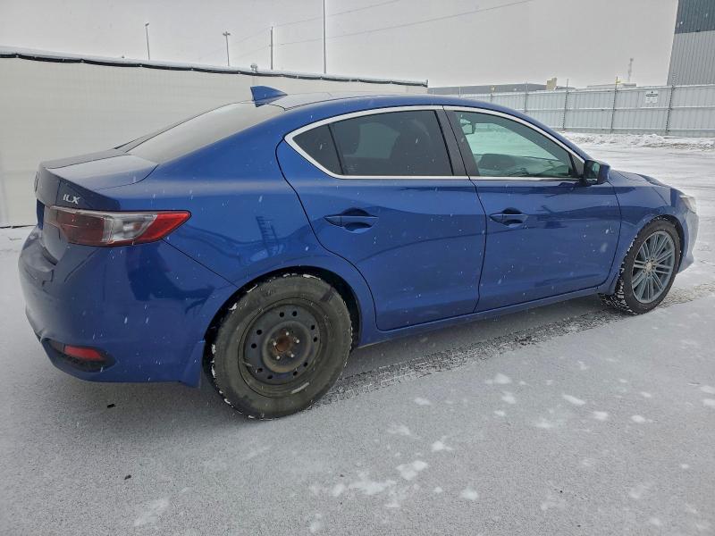 Photo 3 from auction – 2016 ACURA ILX PREMIU with VIN 19UDE2F71GA802744
