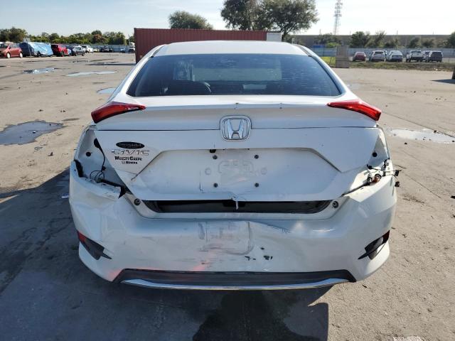 Photo 6 from auction – 2019 HONDA CIVIC LX with VIN 2HGFC2F69KH557885