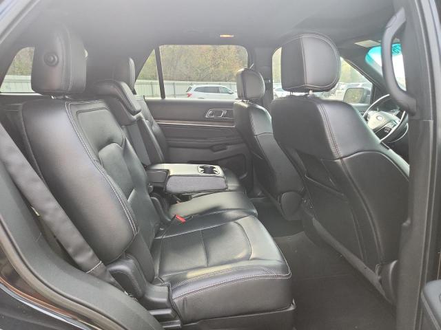Photo 10 from auction – 2016 FORD EXPLORER L with VIN 1FM5K7F85GGA17007