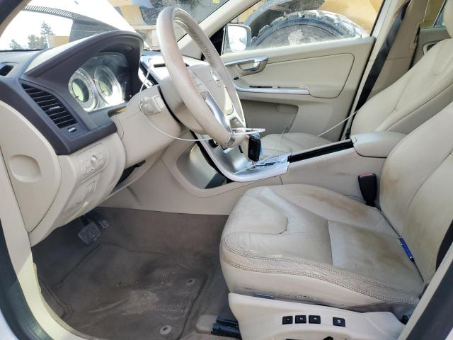 Photo 7 from auction – 2011 VOLVO XC60 T6 with VIN YV4902DZXB2201615