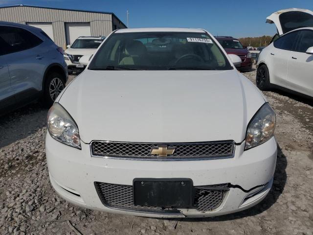 Photo 5 from auction – 2015 CHEVROLET IMPALA LIM with VIN 2G1WB5E36F1141469