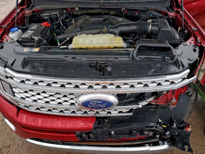 Photo 12 from auction – 2019 FORD EXPEDITION with VIN 1FMJK1MT2KEA08708