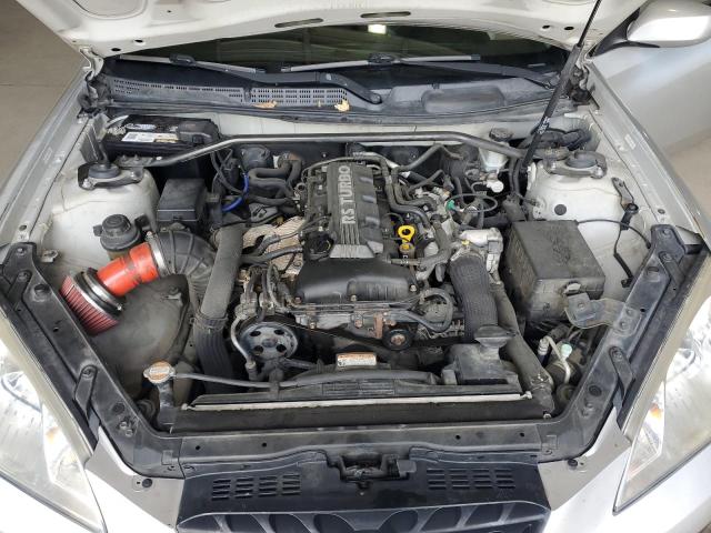 Photo 11 from auction – 2011 HYUNDAI GENESIS CO with VIN KMHHT6KD2BU045977