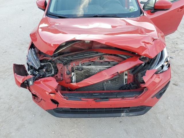 Photo 11 from auction – 2024 SUBARU IMPREZA SP with VIN JF1GUAFC3R8288000