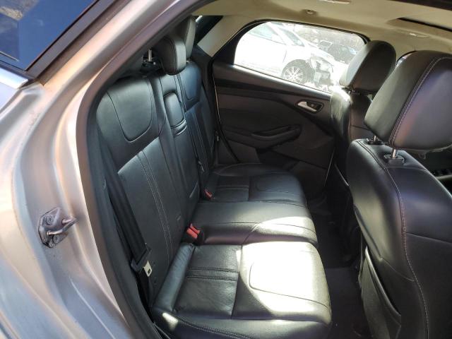 Photo 10 from auction – 2012 FORD FOCUS SEL with VIN 1FAHP3M28CL395632