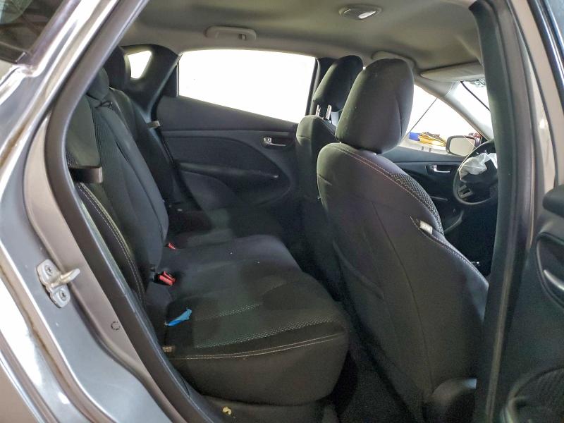 Photo 10 from auction – 2014 DODGE DART SXT with VIN 1C3CDFBB3ED901547