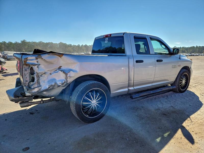 Photo 3 from auction – 2014 RAM 1500 ST with VIN 1C6RR6FT7ES372150