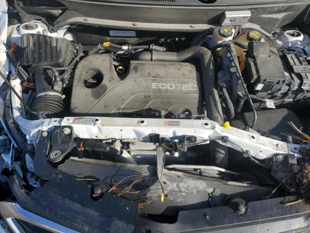 Photo 12 from auction – 2018 CHEVROLET EQUINOX LT with VIN 2GNAXJEV6J6303763