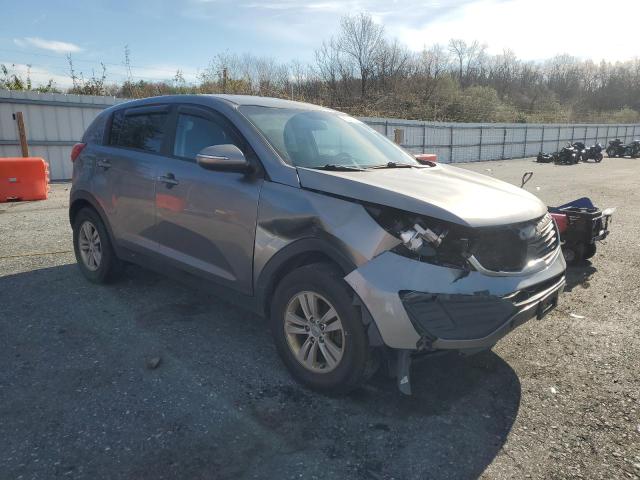 Photo 4 from auction – 2011 KIA SPORTAGE L with VIN KNDPB3A28B7012952