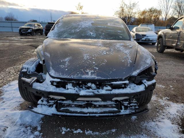 Photo 5 from auction – 2024 TESLA MODEL 3 with VIN 5YJ3E1EBXRF836847