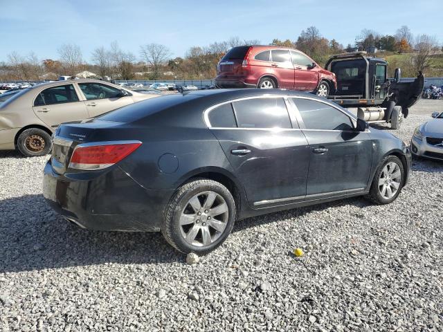 Photo 3 from auction – 2010 BUICK LACROSSE with VIN 1G4GE5EVXAF300009