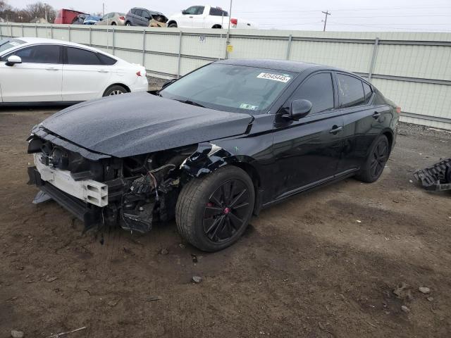 NISSAN ALTIMA SL 2020 with VIN 1N4BL4EV3LC225002 - Photo from auction