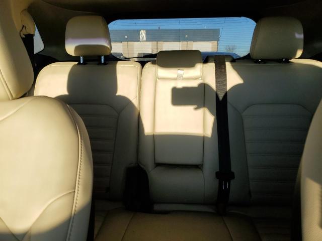 Photo 10 from auction – 2020 FORD EDGE SEL with VIN 2FMPK3J92LBA59332