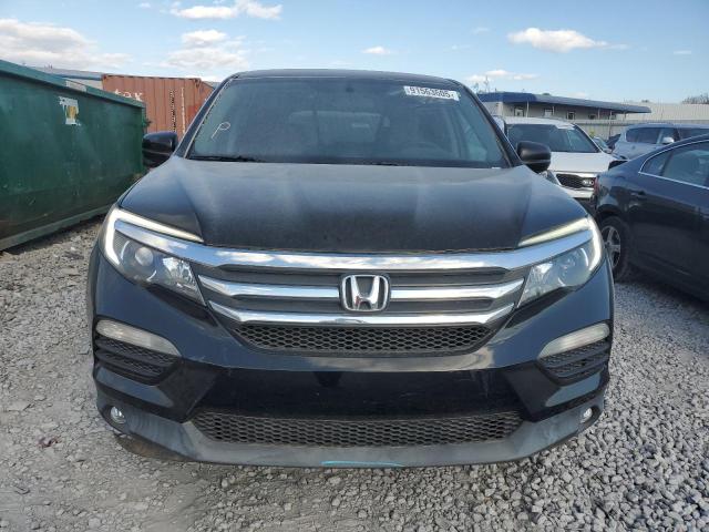 Photo 5 from auction – 2016 HONDA PILOT EX with VIN 5FNYF5H39GB003181