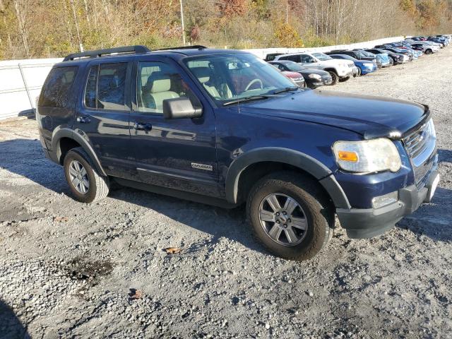 Photo 4 from auction – 2007 FORD EXPLORER X with VIN 1FMEU63EX7UB61457