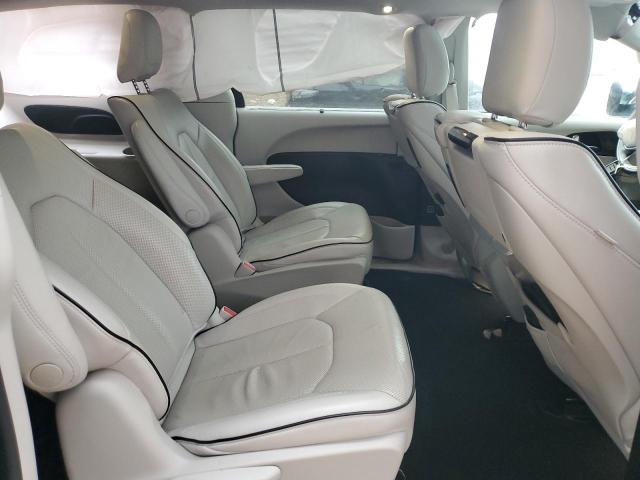 Photo 11 from auction – 2021 CHRYSLER PACIFICA H with VIN 2C4RC1S73MR501345