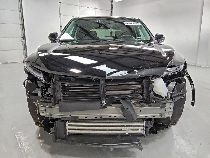 Photo 5 from auction – 2025 CHEVROLET BLAZER 2LT with VIN 3GNKBCR46SS217226